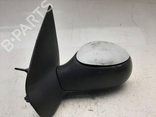 Left mirror PEUGEOT 206 Hatchback (2A/C) 1.9 D | BP8870787C26 