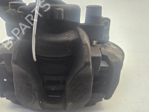 Used Right front brake caliper RENAULT CLIO IV (BH_) [2012-2021]  26401765