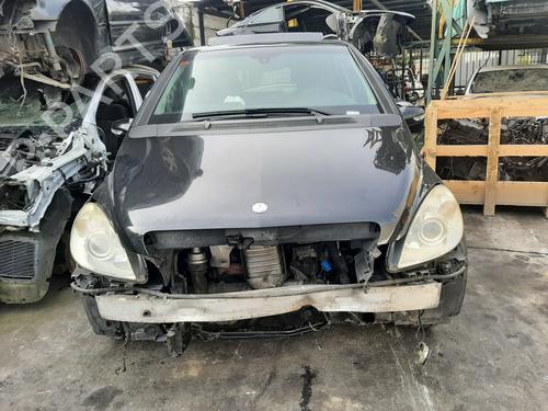 Engine control unit (ECU) MERCEDES-BENZ B-CLASS Sports Tourer (W245) B 200 CDI (245.208) | BP20980403M57 