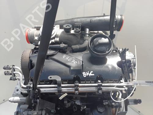 Engine SEAT LEON (1P1)  | BP28359565M1
