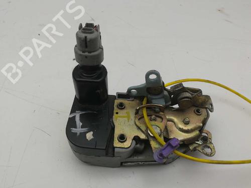 Front left lock CHRYSLER NEON II 2.0 16V | BP5278141C98 