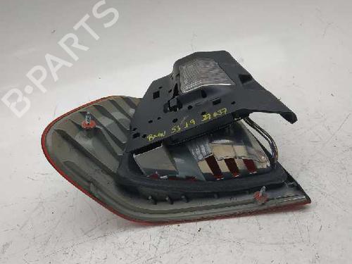 Right taillight BMW 3 (E46) 318 i | BP6568239C35 