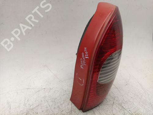 Right taillight CITROËN XSARA PICASSO (N68)  | BP21541935C35 