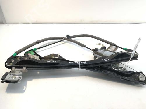 Rudehejsemekanisme ventre foran FORD FOCUS I (DAW, DBW) 1.8 TDCi (100 hp) 3505419