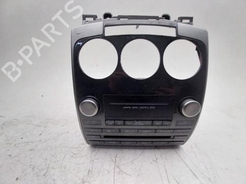 Radio MAZDA 5 (CR) 2.0 CD (CR19) | BP25438100E6 - Image 5