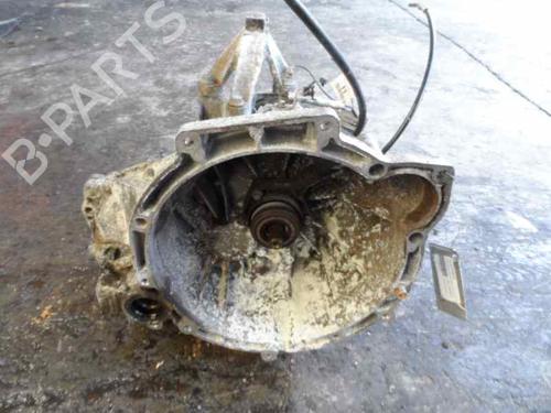Gearkasse FORD FOCUS II (DA_, HCP, DP) [2004-2013]  94051