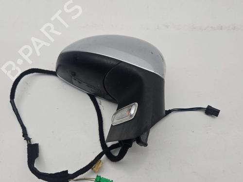Right mirror CITROËN C4 I (LC_)  | BP27712797C27 