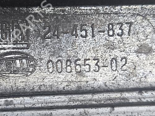 Right taillight OPEL ASTRA H (A04)  | BP23236618C35 