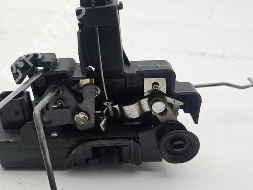 Rear left lock OPEL ANTARA A (L07) 2.0 CDTI 4x4 | BP28812402C100 