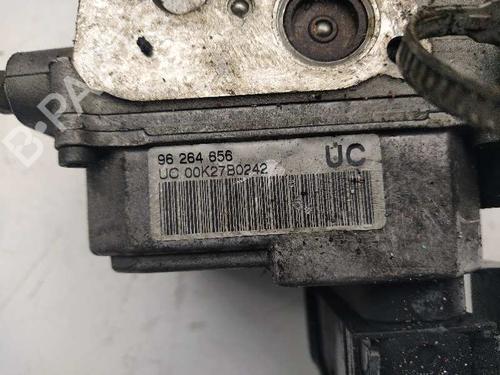 ABS pump CHEVROLET REZZO MPV (U100) 2.0 | BP4836657M43 