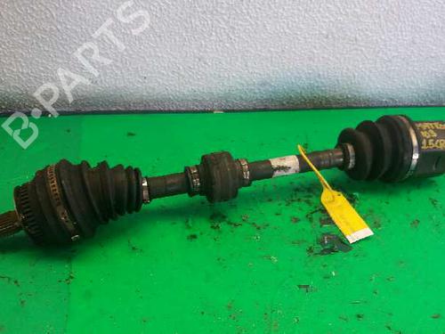 Used Right front driveshaft HYUNDAI MATRIX (FC) 1.5 CRDi (82 hp) 838817
