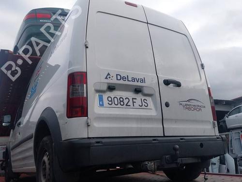 Used Parts FORD TRANSIT CONNECT (P65_, P70_, P80_) 1.8 TDCi 5069715