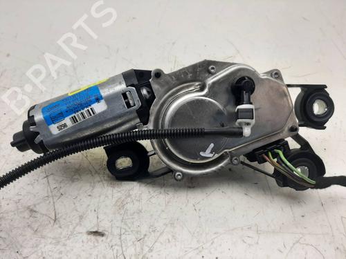 Rear wiper motor SEAT IBIZA III (6L1)  | BP9044847M102 