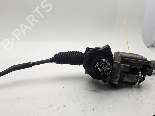 Used Steering rack PEUGEOT 207 SW (WK_) 1.6 HDi (90 hp) 31670805