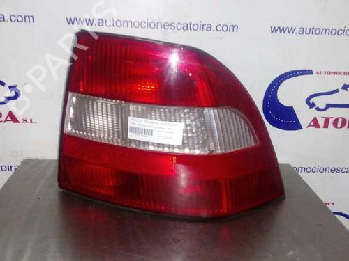 Used Right taillight OPEL VECTRA B (J96) 2.0 i 16V (F19) (136 hp) 97226