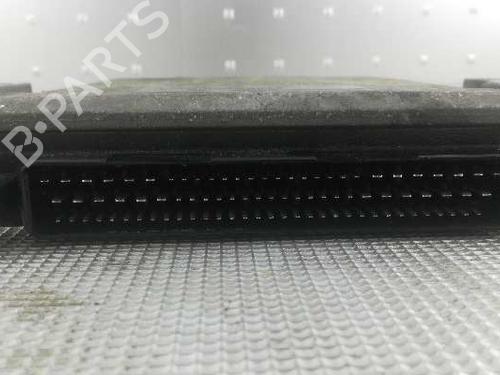 Engine control unit (ECU) CITROËN XSARA PICASSO (N68) 2.0 HDi | BP2723731M57 