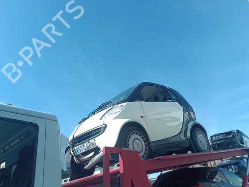 Recambios SMART CITY-COUPE (450) 0.6 (S1CLA1, 450.341) (55 hp) 4428381