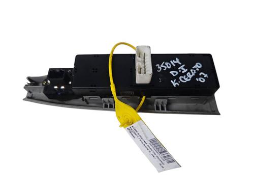 Left front window switch KIA CERATO I Saloon (LD) 1.6 | BP40494776I27 - Image 2