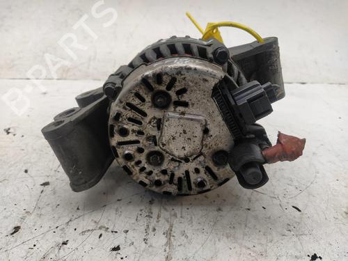 Used Alternator FORD FIESTA V (JH_, JD_) 1.3 (69 hp) 13329875