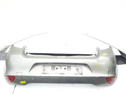 Used Rear bumper RENAULT CLIO III (BR0/1, CR0/1) 1.2 16V (BR0R, BR1D, BR1L, CR0R) (65 hp) 9140568