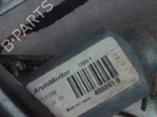 Front right window mechanism RENAULT CLIO III (BR0/1, CR0/1) 1.5 dCi (C/BR0G, C/BR1G) | BP170955C23 