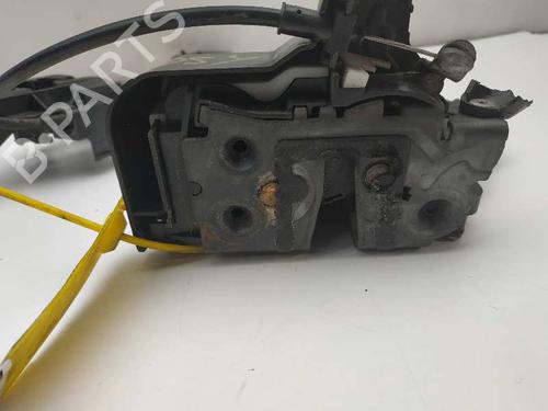 Front right lock FORD FOCUS II (DA_, HCP, DP)  | BP6056169C97 