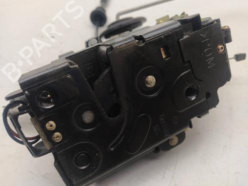Front right lock VW BORA I (1J2) 1.6 16V | BP10195171C97 