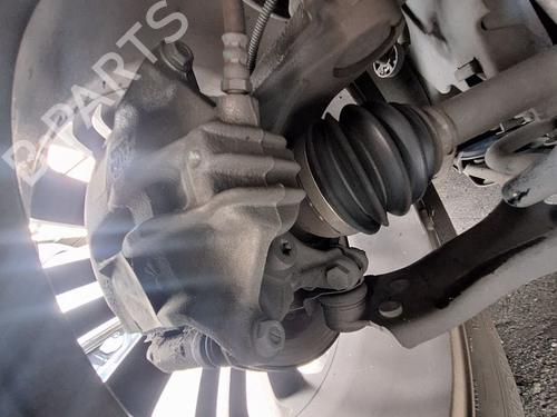 Used Right front brake caliper Right front brake caliper 38169960 38169960