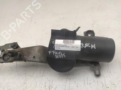 Front wiper motor FORD FOCUS I Saloon (DFW) 1.8 TDCi | BP18041722M29 