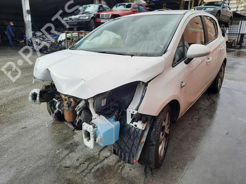 ABS pump OPEL CORSA E (X15)  | BP9207089M43  - Image 5