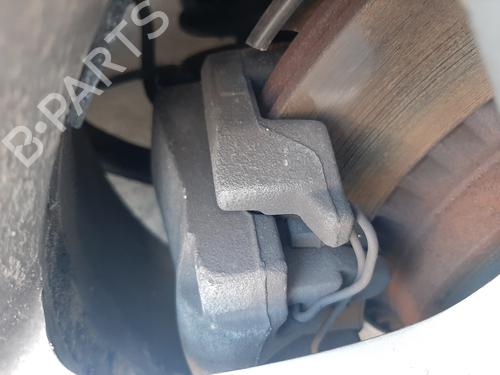 Used Left rear brake caliper Left rear brake caliper VOLVO XC90 I (275) V8 AWD (316 hp) 38800632 38800632