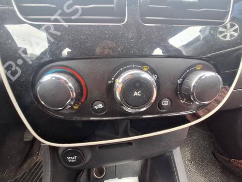 Used Climate control Climate control 38870519 38870519