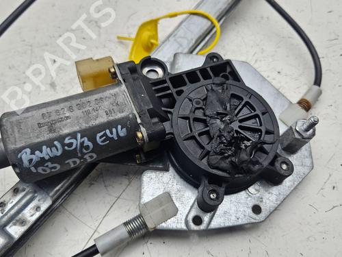 Front right window mechanism BMW 3 (E46) 320 d | BP31755803C23 - Image 2