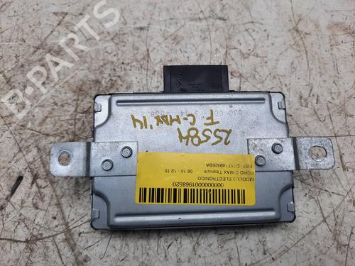Used Electronic module FORD C-MAX II (DXA/CB7, DXA/CEU) [2010-2019]  8239022