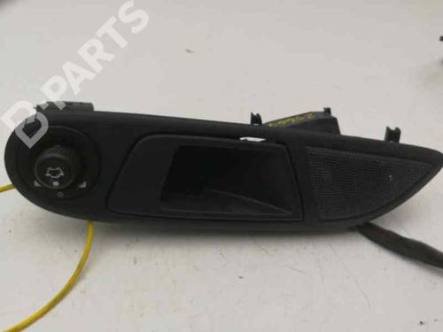Used Front left interior door handle Front left interior door handle FORD FIESTA VI (CB1, CCN) 1.4 TDCi (70 hp) 5593705 5593705