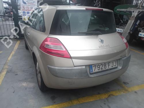 Brugte RENAULT MEGANE II (BM0/1_, CM0/1_) 1.6 16V (BM0C, CM0C) 4793001