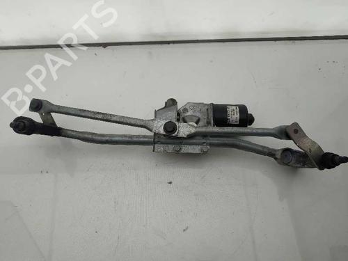 Front wiper motor BMW 1 (E87) 118 d | BP1333282M29 