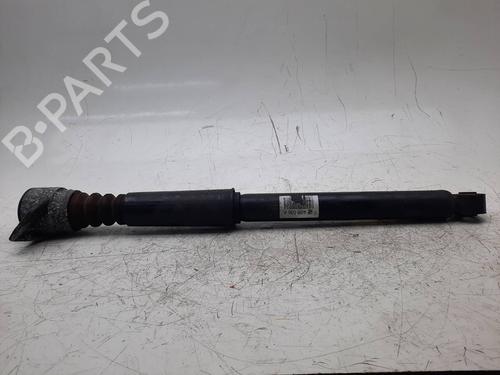 Left rear shock absorber AUDI A6 Allroad C7 (4GH, 4GJ) 3.0 TDI quattro | BP8152750M18 