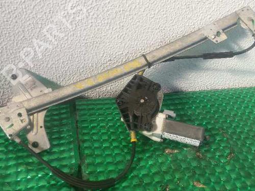 Used Front right window mechanism PEUGEOT 307 (3A/C) 1.6 16V (109 hp) 211911