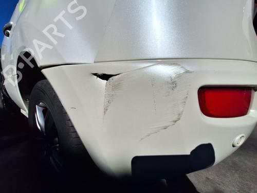 Rear bumper RENAULT KOLEOS I (HY_) 2.0 dCi (HY0K) | BP29278858C8 