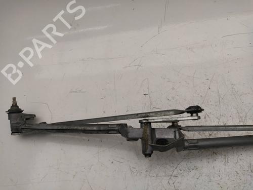 Front wiper motor OPEL ZAFIRA A MPV (T98) 2.2 DTI 16V (F75) | BP7096444M29 