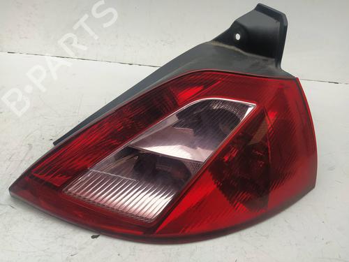 Used Right taillight RENAULT MEGANE II (BM0/1_, CM0/1_) 1.5 dCi (BM02, BM13, BM2A, CM02, CM13) (101 hp) 11809611