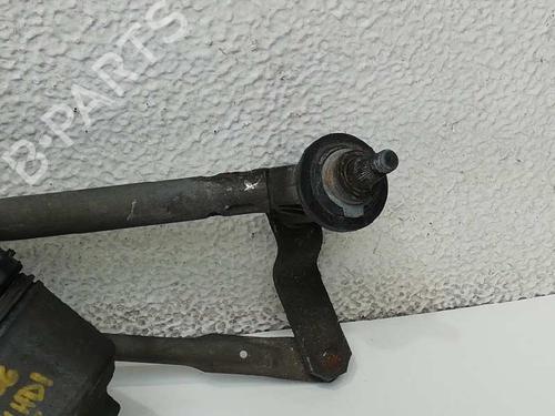 Front wiper motor PEUGEOT 206 Hatchback (2A/C) 1.4 HDi eco 70 | BP5108665M29 