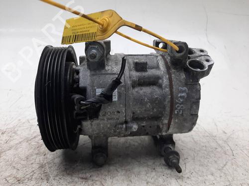 AC compressor FIAT BRAVO II (198_) 1.9 D Multijet (198AXB1A) | BP8238996M34