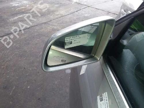 Used Left mirror AUDI A4 B7 (8EC) 2.0 TDI 16V (140 hp) 540218