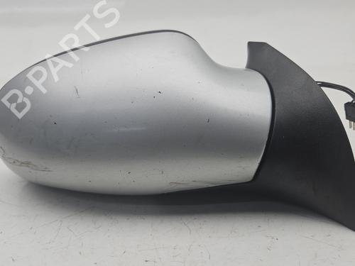 Right mirror MERCEDES-BENZ A-CLASS (W168) A 170 CDI (168.009, 168.109) | BP22428628C27 