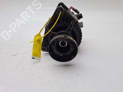 Alternator FORD FOCUS I Saloon (DFW) 1.8 Turbo DI / TDDi | BP6593422M7 