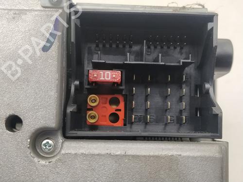 Radio MERCEDES-BENZ A-CLASS (W169) A 180 CDI (169.007, 169.307) | BP18116476E6 