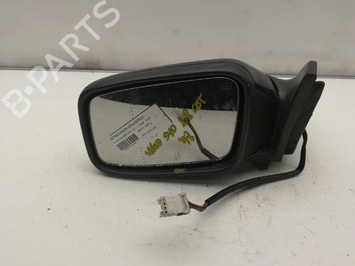 Used Left mirror VOLVO S40 I (644) 1.8 i (125 hp) 4927603