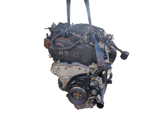 Engine SEAT ALTEA XL (5P5, 5P8) | BP36409521M1 - Image 8